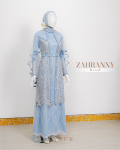 ZAHRANNY DRESS